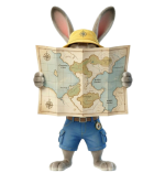 Esplora la Mappa del Camping