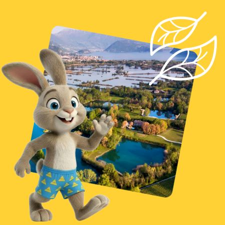 Calcetto al Camping del Sole Village - Iseo